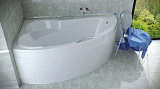 Акриловая ванна Besco Ada 140x90 WAA-140-NL Левая