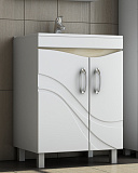 Тумба VIGO Mirella-600 (под ум Калипсо)