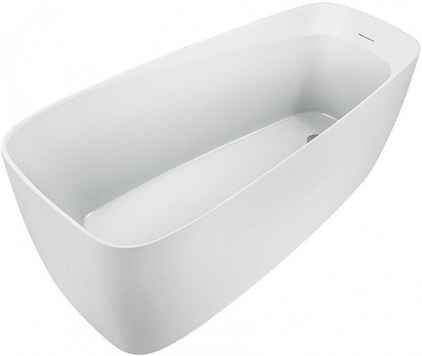Акриловая ванна Aquanet Family Trend 170x78 90778 Gloss Finish 90778-GW