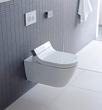 Унитаз Duravit Starck 3 2226590000 подвесной