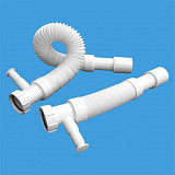 Гофра McAlpine MRMF2W