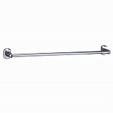 Держатель полотенец одинарный Wasserkraft Oder K-3030