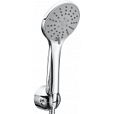 Смеситель для ванны с коротким изливом Wasserkraft Rossel 2801