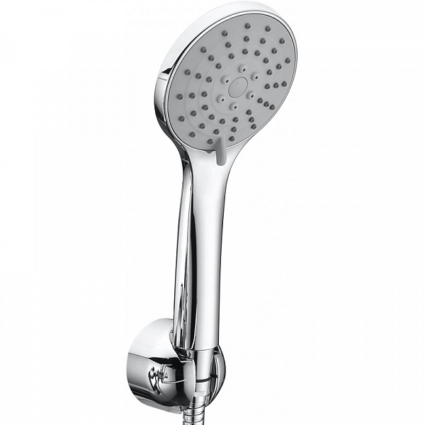 Смеситель для ванны с коротким изливом Wasserkraft Rossel 2801