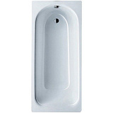 Стальная ванна Kaldewei Saniform Plus 180x80 112800010001 standard mod. 375-1