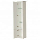 Шкаф - колонна Roca America Evolution W дуб светлый ZRU9302955