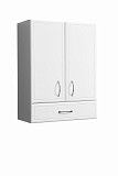 Шкаф подвесной "Концепт 60/80", 1 ящ.