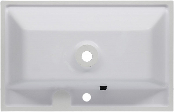 Раковина для тумбы Aquanet Орлеан 70 НФ-00012501