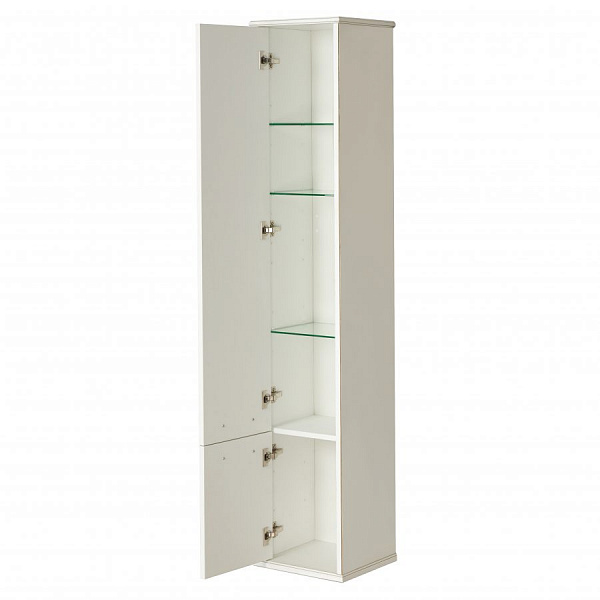 Шкаф - колонна Roca America Evolution W дуб светлый ZRU9302955