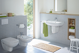Унитаз Duravit D-Code 22110900002 подвесной