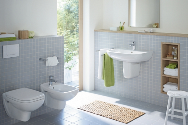 Унитаз Duravit D-Code 22110900002 подвесной