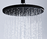 Верхняя душевая насадка Wassercraft A077