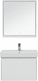 Мебель для ванной Aquanet Nova Lite 75 белый (1 ящик) 00242296