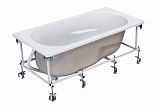 Монтажный комплект к акриловой ванне Genova-N 150x75 ZRU9302895 Roca