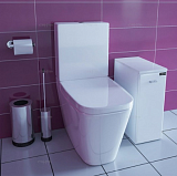 Тумба (комод) напольная Омега 22 Санта 307003