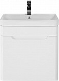 Тумба под раковину Aquanet София 60 белый 00196956