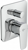 Смеситель Ideal Standard Cerafine D A7191AA для ванны с душем