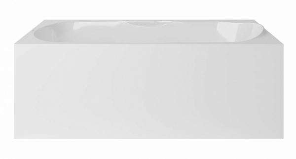 Экран для ванн Creto Etna, Ares 170 фронтальный