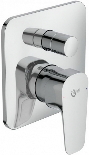 Смеситель Ideal Standard Cerafine D A7191AA для ванны с душем