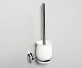 Ёршик для унитаза подвесной Wasserkraft K-24227