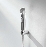 Гигиенический душ с настенным держателем Bravat D9122CP-RUS