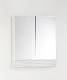 Зеркальный шкаф Style Line Ассоль 60х70, Люкс