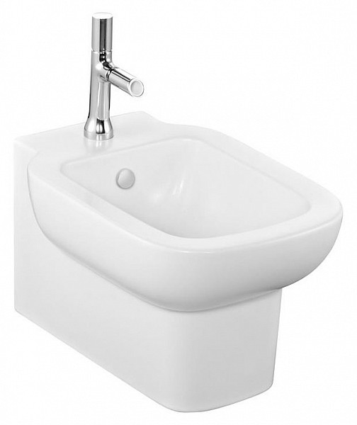 Биде подвесное Jacob Delafon Replay E4834-00