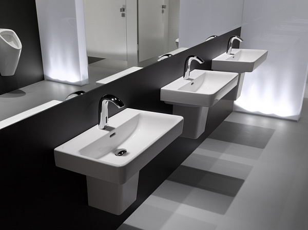 Раковина Laufen Pro S 8.1895.9.000.104.1