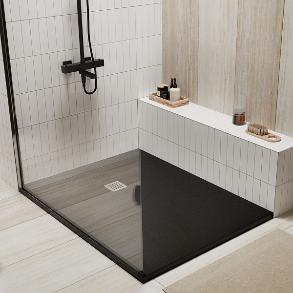 61T07 Душевые поддоны Wasserkraft