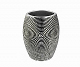 Стакан для зубных щеток Wasserkraft Eider K-33328