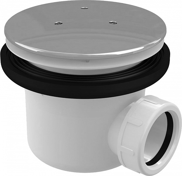 Универсальный сифон Professional для поддонов Ø 90 мм X01309