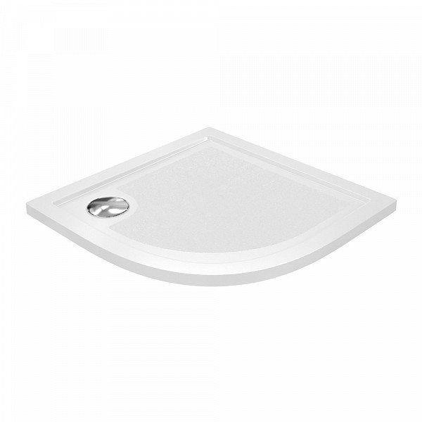 Душевой поддон Wasserkraft Salm 90 х 90 х 2.6 см 27T01