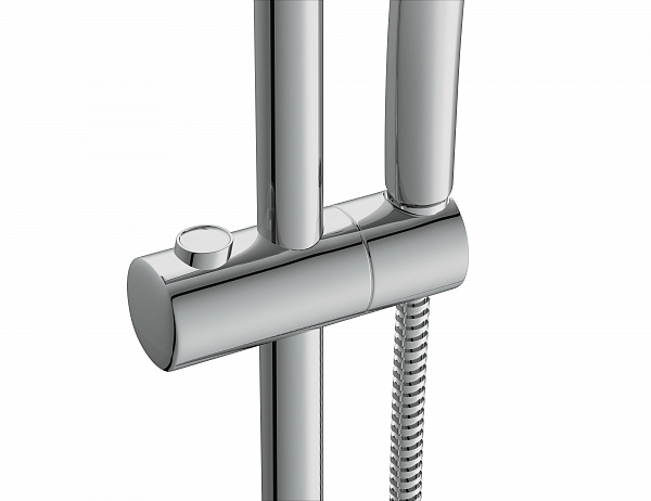 Душевой гарнитур VIBE Cersanit 63067