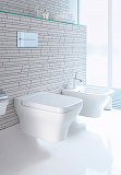 Унитаз Duravit Puravida 2219090000 подвесной