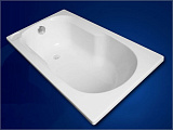 Акриловая ванна Vagnerplast Nike 120x70 VPBA127NIK2E-04