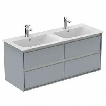 Тумба под раковину Ideal Standard Connect Air E0822EQ