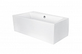 Акриловая ванна Besco Infinity 160x100 WAI-160-NL Левая