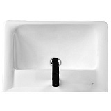 Прямоугольная раковина Santek Тигода 70 1WH302083