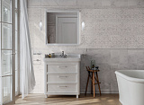 Тумба для раковины Kerama Marazzi Pompei 80 см PO.80.3\WHT