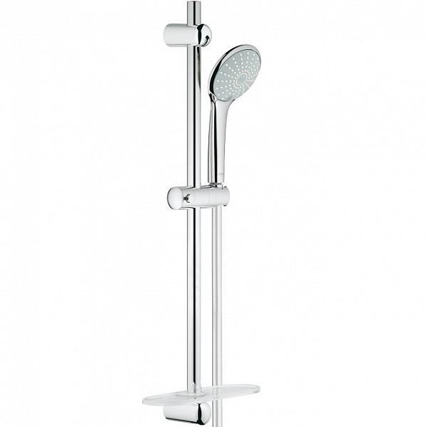 Душевой гарнитур Grohe Euphoria 110 Duo 27242001
