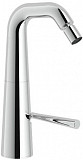 Смеситель для биде Nobili Likid LK00119/2CR