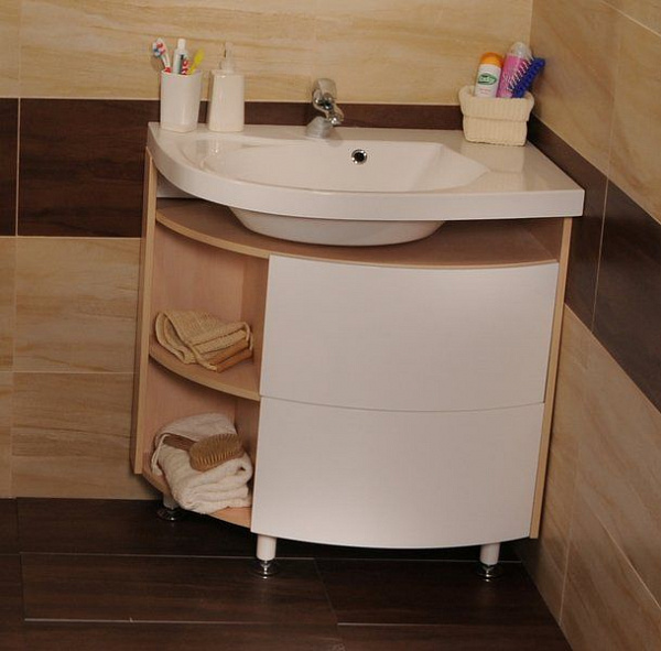 Ножки к мебели MR Base X000000170