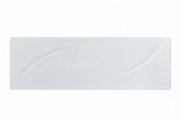 Панель фронтальная для акриловой ванны Каледония 150х75 1WH302385 Santek