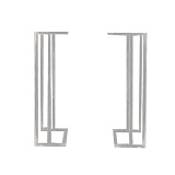 Напольные констукции под столешницу Velvex Gelou 40 см kmGEL.2-58