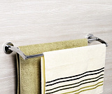 Держатель полотенец двойной Wasserkraft Rhein K-6240