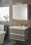 Зеркальный шкафчик Ideal Standard Mirror&Light T3439AL