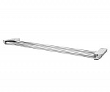 Держатель полотенец двойной Wasserkraft Kammel K-8340