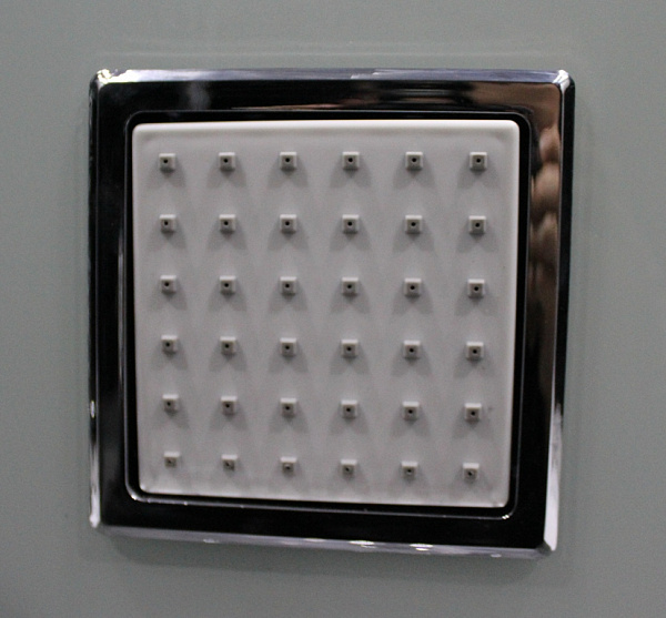 Душевая кабина Grossman GR242 120x120