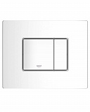 Клавиша смыва для унитаза GROHE Skate Cosmopolitan 38732SH0