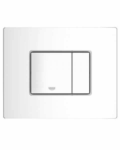 Клавиша смыва для унитаза GROHE Skate Cosmopolitan 38732SH0